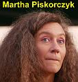 A Martha Piskorczyk